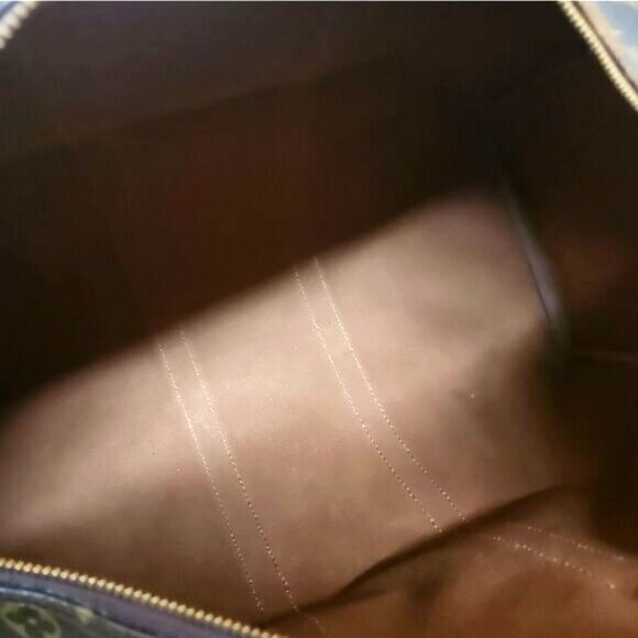 Louis Vuitton Keepall Vintage Travel Bag - Picture 11 of 15